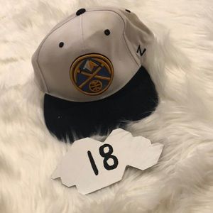 Denver Nuggets Men's HAt